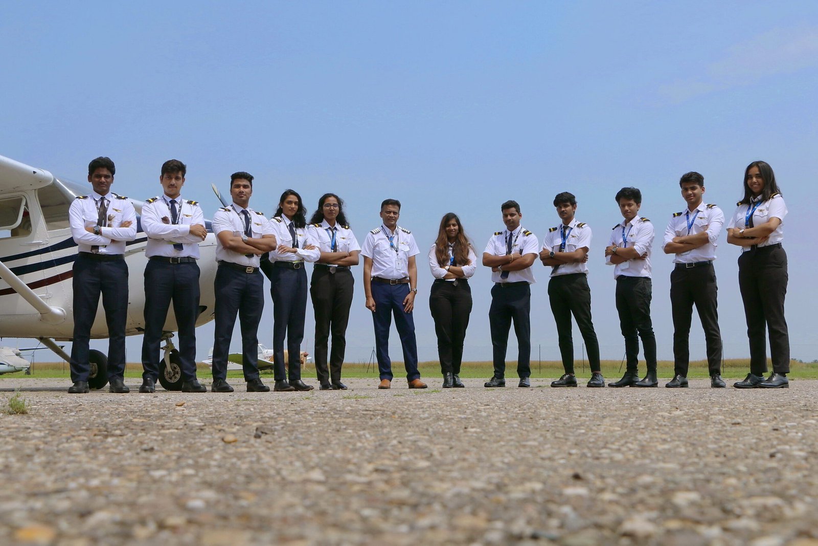 Commercial Pilot Licence